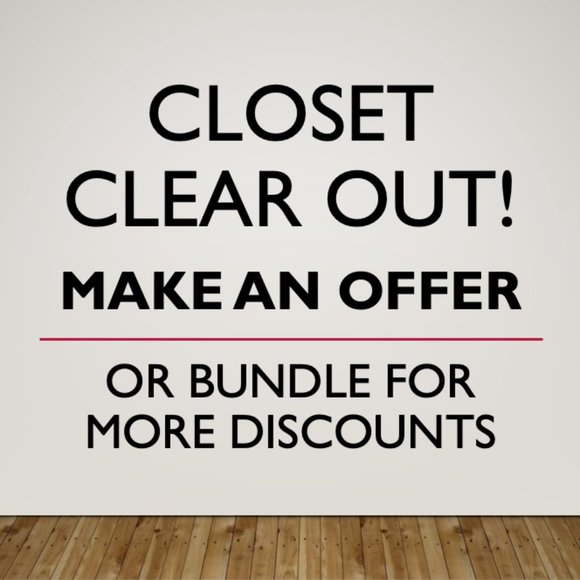 Make an offer! - Picture 1 of 1